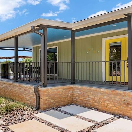 Blumenhaus Sleeps 6 Full Kitchen Plus Hot Tub Φρέντερικσμπεργκ Εξωτερικό φωτογραφία