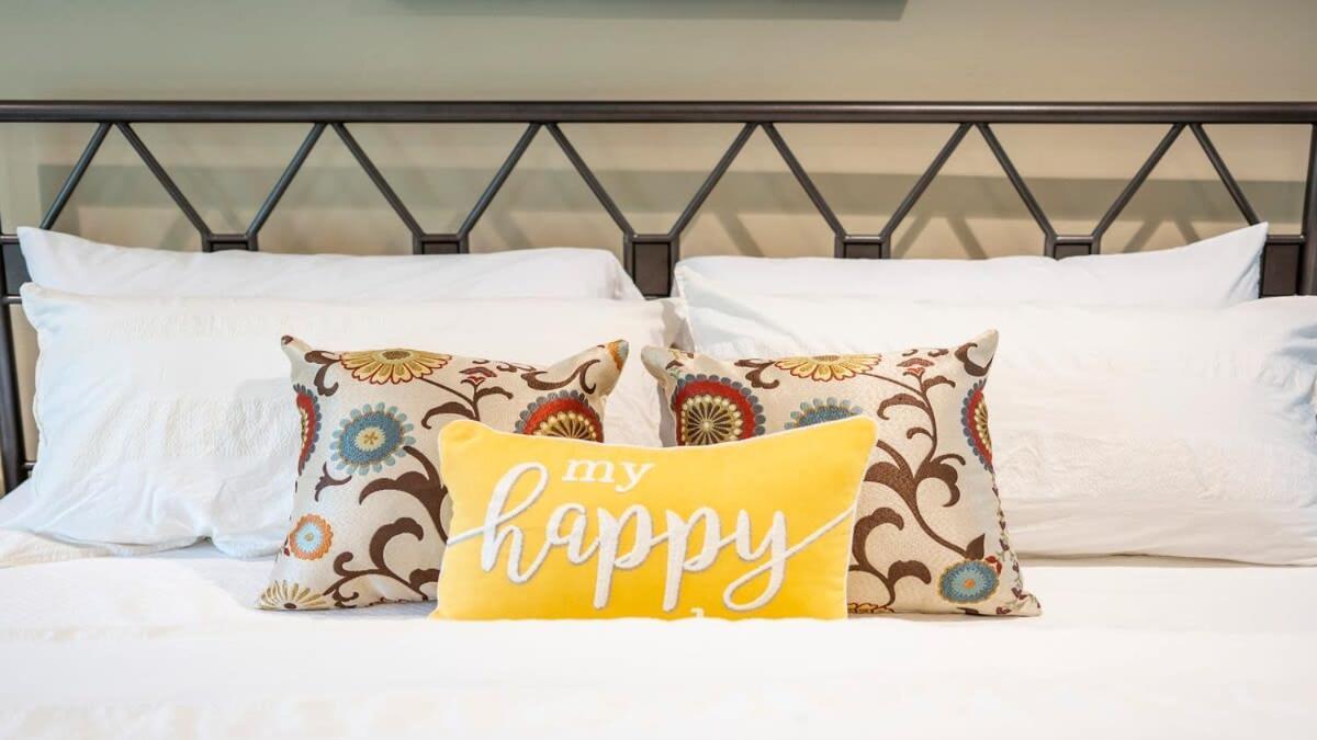 Blumenhaus Sleeps 6 Full Kitchen Plus Hot Tub Φρέντερικσμπεργκ Εξωτερικό φωτογραφία