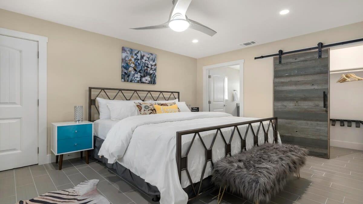 Blumenhaus Sleeps 6 Full Kitchen Plus Hot Tub Φρέντερικσμπεργκ Εξωτερικό φωτογραφία