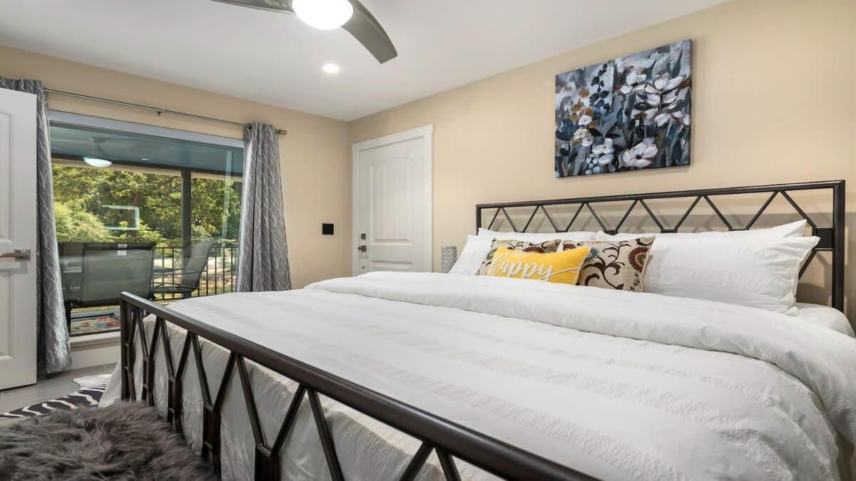 Blumenhaus Sleeps 6 Full Kitchen Plus Hot Tub Φρέντερικσμπεργκ Εξωτερικό φωτογραφία