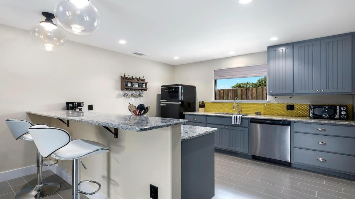 Blumenhaus Sleeps 6 Full Kitchen Plus Hot Tub Φρέντερικσμπεργκ Εξωτερικό φωτογραφία