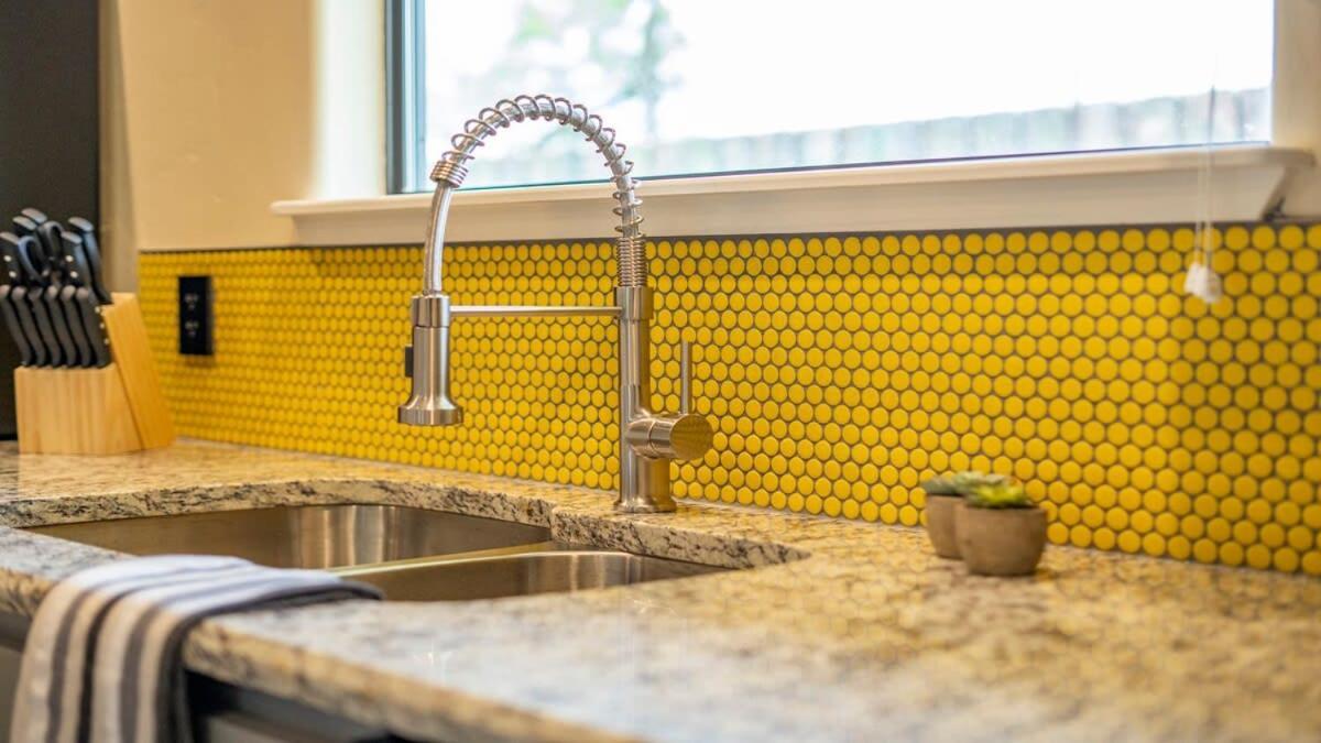 Blumenhaus Sleeps 6 Full Kitchen Plus Hot Tub Φρέντερικσμπεργκ Εξωτερικό φωτογραφία