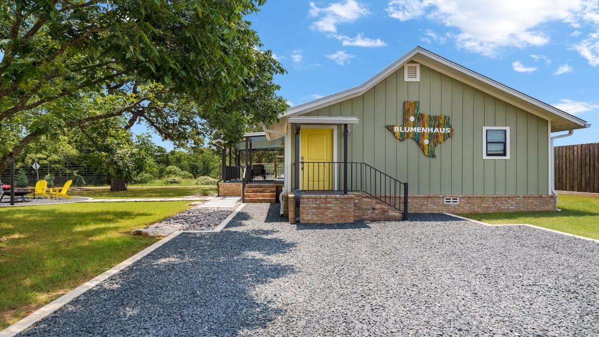 Blumenhaus Sleeps 6 Full Kitchen Plus Hot Tub Φρέντερικσμπεργκ Εξωτερικό φωτογραφία